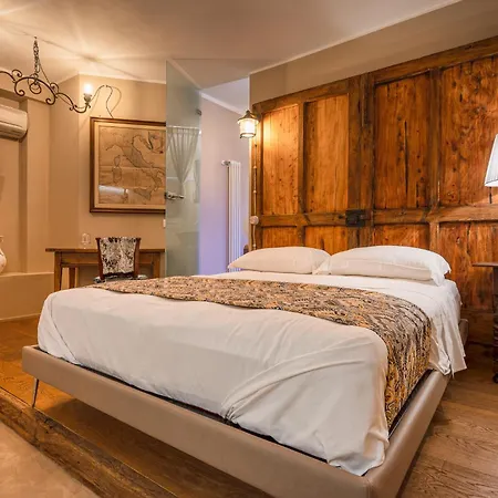 A'mare Luxury Couette-café Diano Marina