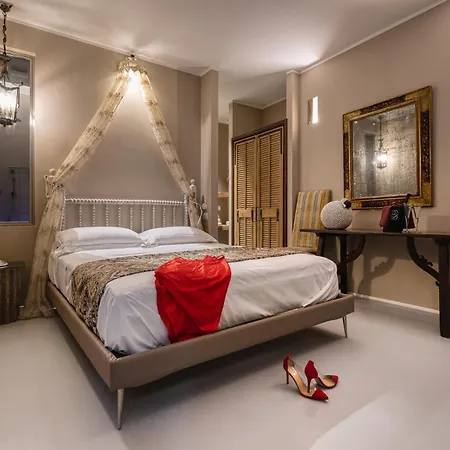 Bed & Breakfast A'mare Luxury