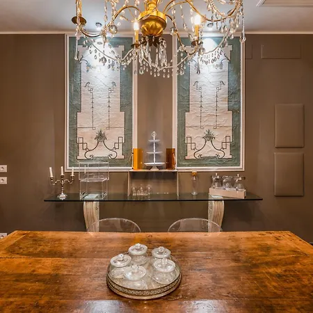 A'mare Luxury Bed & Breakfast 4*