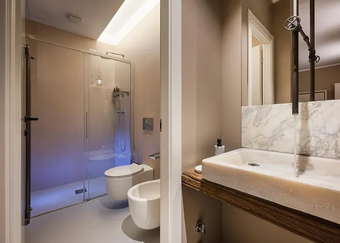 A'mare Luxury Bed & Breakfast Diano Marina