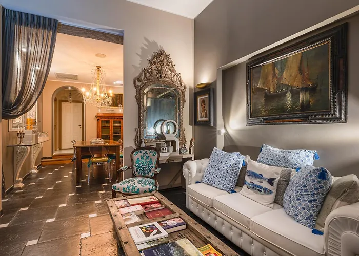 A'mare Luxury 4* Diano Marina