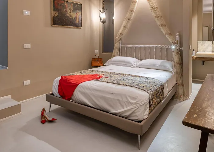 A'mare Luxury Bed & Breakfast