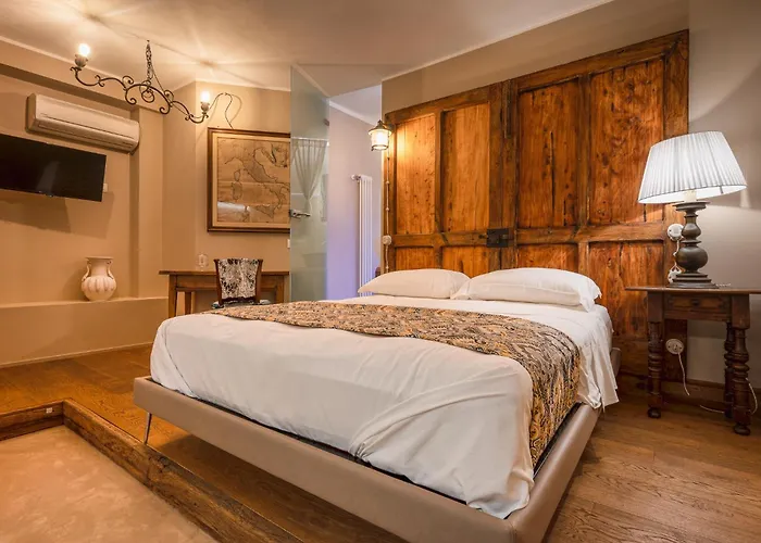 A'mare Luxury Bed & Breakfast Diano Marina