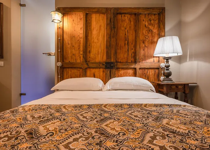 A'mare Luxury Oda ve Kahvaltı