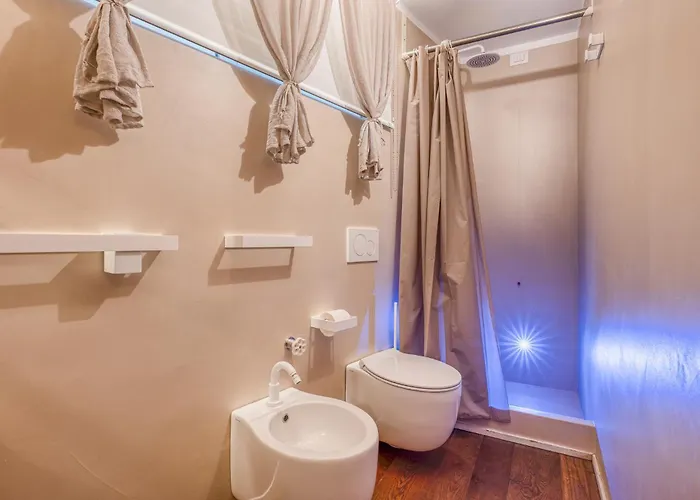 A'mare Luxury Bed & Breakfast Diano Marina