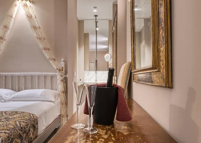 Oda ve Kahvaltı A'mare Luxury Diano Marina