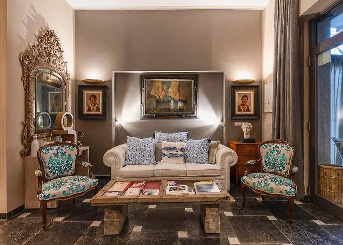 A'mare Luxury 4*