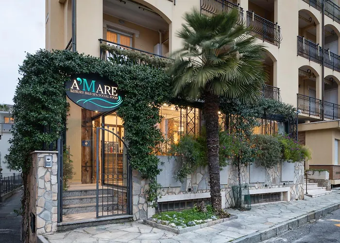 A'mare Luxury Diano Marina