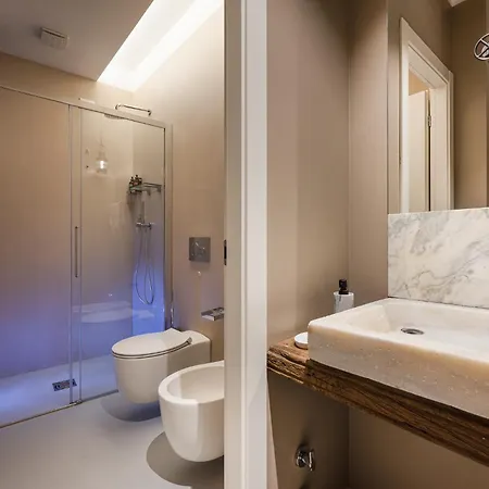 A'mare Luxury ベッド・アンド・ブレックファスト ディアーノ・マリーナ