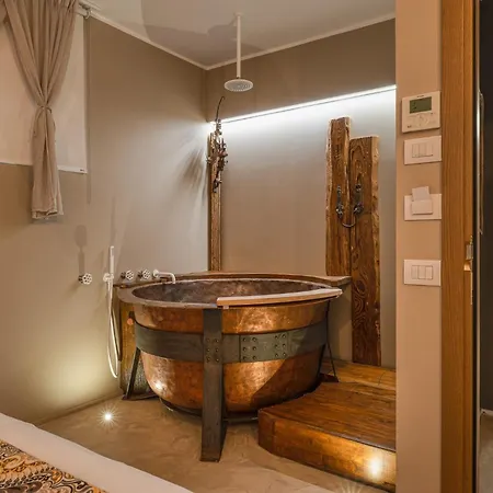 A'mare Luxury Отель типа 