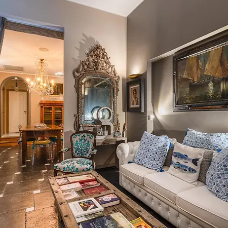 A'mare Luxury 4* ディアーノ・マリーナ