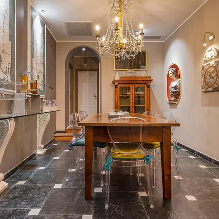 Oda ve Kahvaltı A'mare Luxury Diano Marina