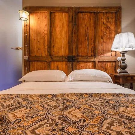 A'mare Luxury Oda ve Kahvaltı