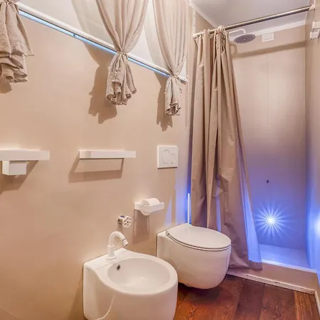 A'mare Luxury Nocleg ze śniadaniem Diano Marina