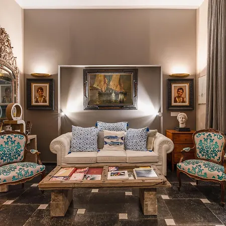 A'mare Luxury 4*