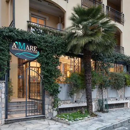 A’mare Diano Marina