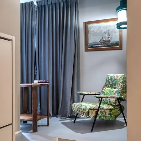 A'mare Luxury Nocleg ze śniadaniem