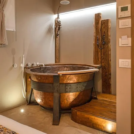 A'mare Luxury Oda ve Kahvaltı Diano Marina
