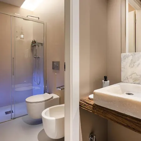 A'mare Luxury Nocleg ze śniadaniem 4*