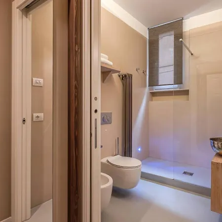 A'mare Luxury Nocleg ze śniadaniem Diano Marina
