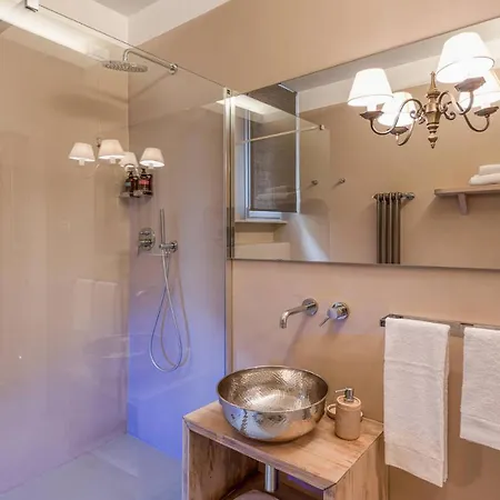 A'mare Luxury Отель типа 