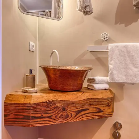 Oda ve Kahvaltı A'mare Luxury Diano Marina