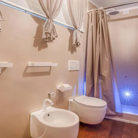 Nocleg ze śniadaniem A'mare Luxury