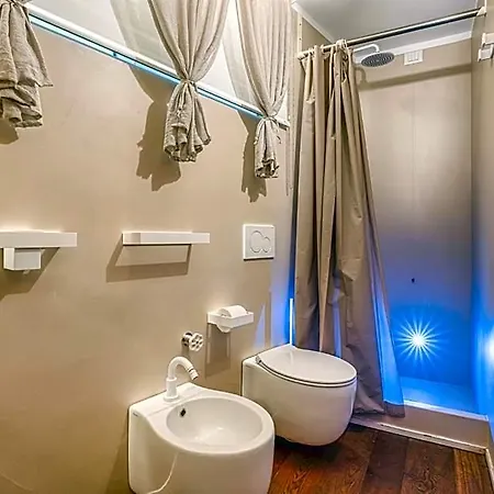 Nocleg ze śniadaniem A'mare Luxury