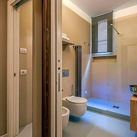 A'mare Luxury Nocleg ze śniadaniem