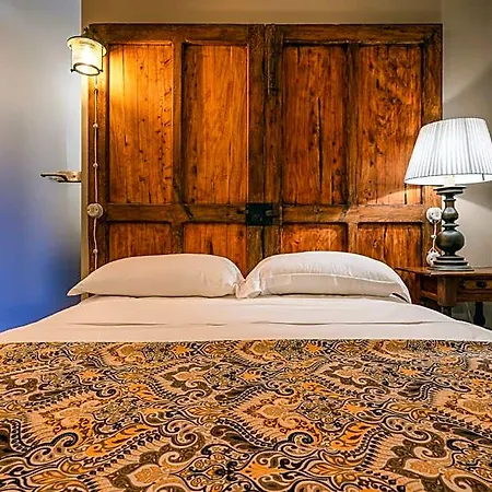 Nocleg ze śniadaniem A'mare Luxury