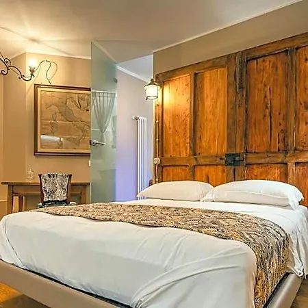 A'mare Luxury Nocleg ze śniadaniem