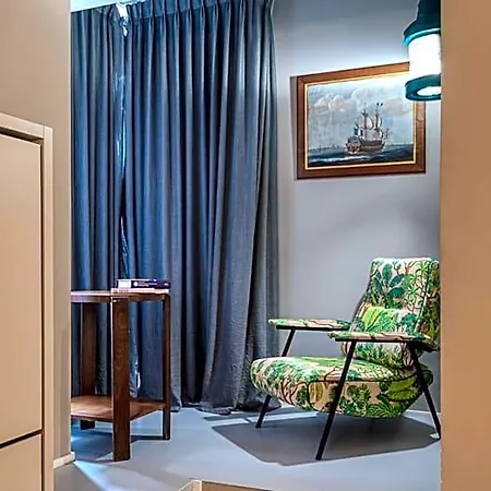 A'mare Luxury 4*