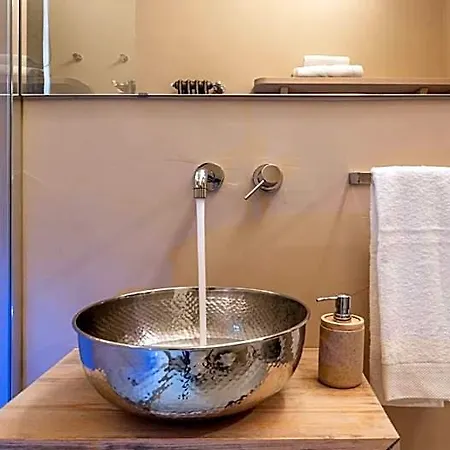 Nocleg ze śniadaniem A'mare Luxury 4*