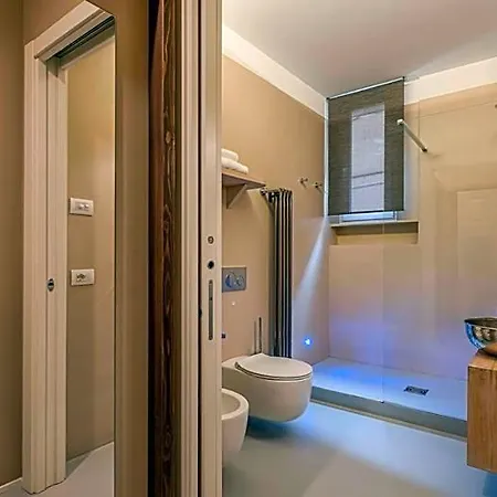 A'mare Luxury Nocleg ze śniadaniem 4*