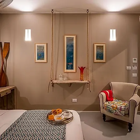 Nocleg ze śniadaniem A'mare Luxury