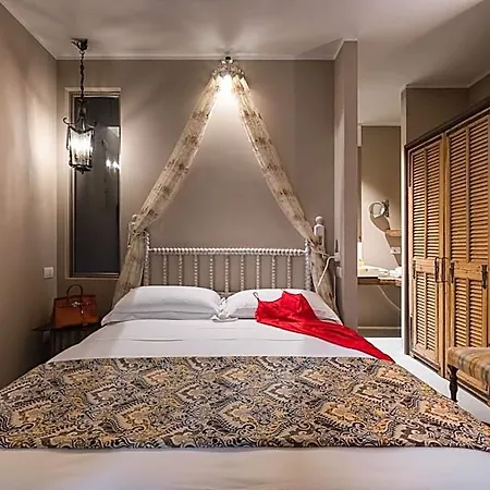 A'mare Luxury Nocleg ze śniadaniem Diano Marina