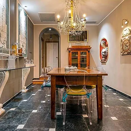 Nocleg ze śniadaniem A'mare Luxury