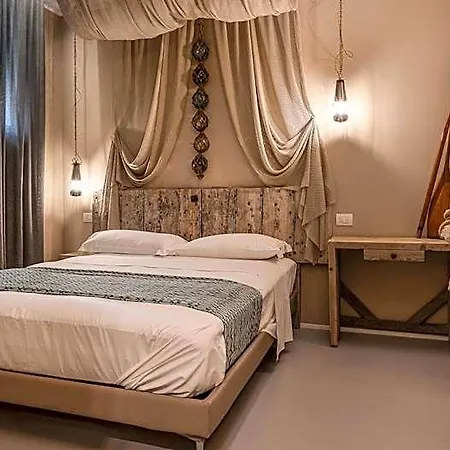 A'mare Luxury Nocleg ze śniadaniem 4*