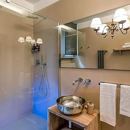 A'mare Luxury Nocleg ze śniadaniem 4*