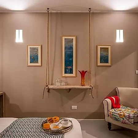 A'mare Luxury Nocleg ze śniadaniem Diano Marina