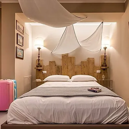 A'mare Luxury 4*