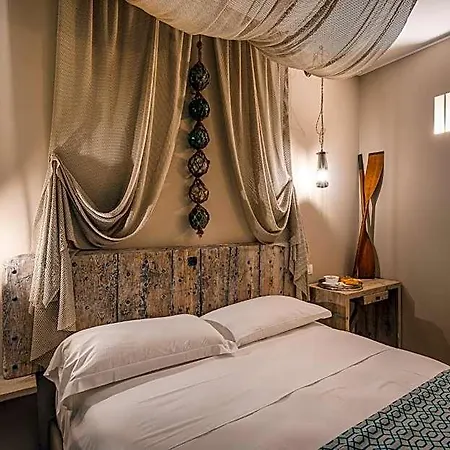 A'mare Luxury Nocleg ze śniadaniem