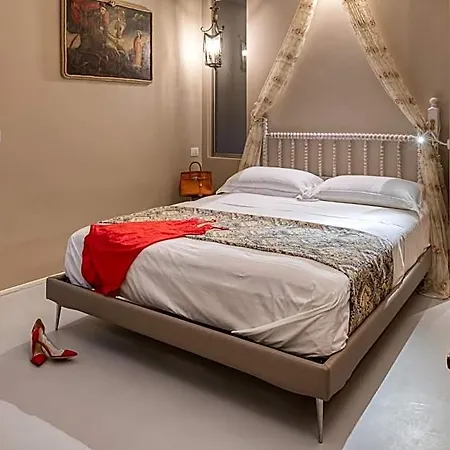 Nocleg ze śniadaniem A'mare Luxury 4*