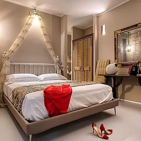A'mare Luxury Nocleg ze śniadaniem