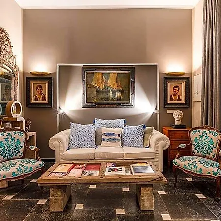 Nocleg ze śniadaniem A'mare Luxury Diano Marina