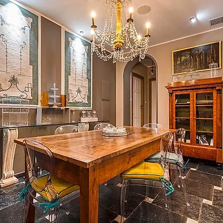 Nocleg ze śniadaniem A'mare Luxury 4*