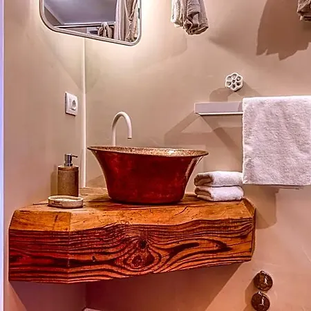 Nocleg ze śniadaniem A'mare Luxury