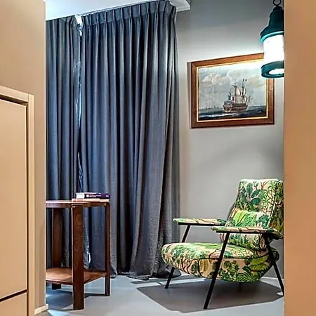 Nocleg ze śniadaniem A'mare Luxury