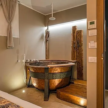 A'mare Luxury Nocleg ze śniadaniem 4*
