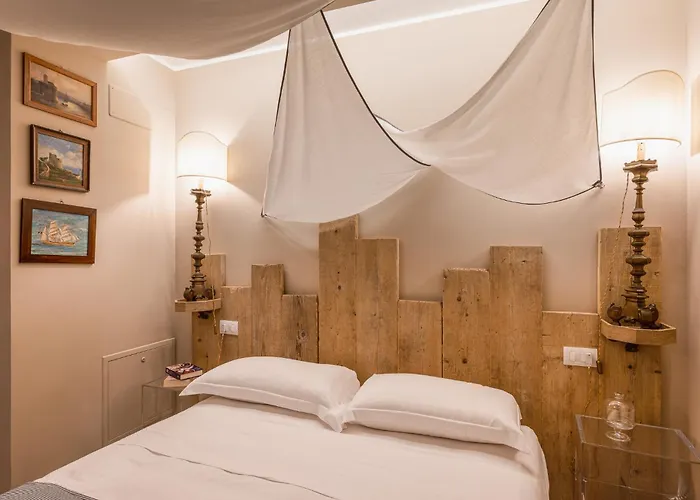 A'mare Luxury 4* Diano Marina